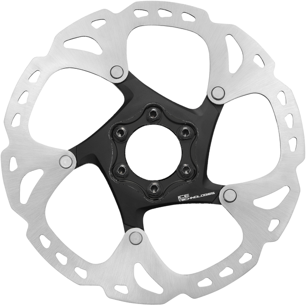 Deore Xt 6-bolt Disc Brake Rotor, 1, nordicamoto.ro