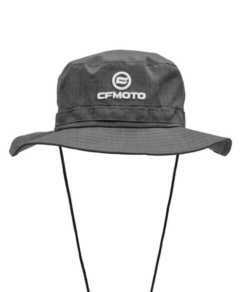 PĂLĂRIE FISHERMAN IMPERMEABILĂ – GRI CFMOTO, 8, nordicamoto.ro