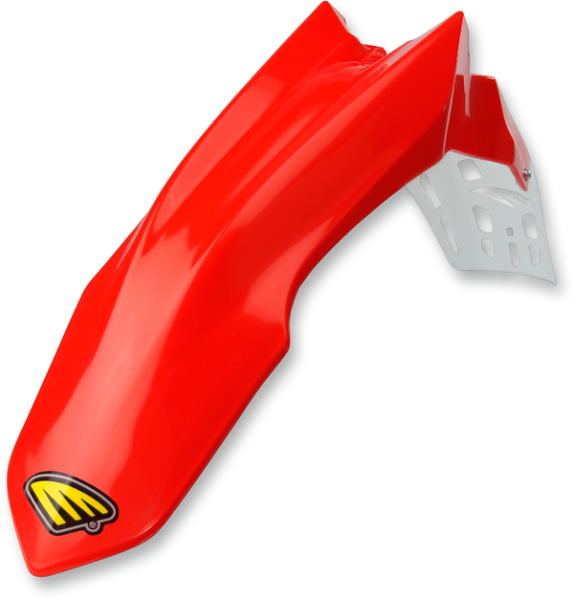 Cycralite Front Fender Red-79068a67a91866e8f2d7639e01e2496e.webp