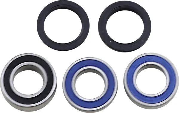 MOOSE RACING Wheel Bearing Kit -0