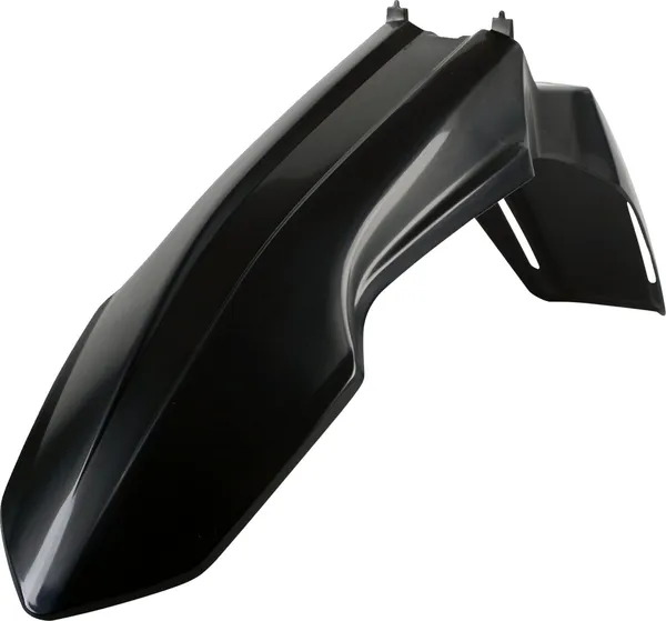 Front Fender Black