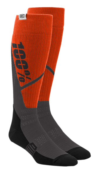 Torque Comfort Moto Socks Orange -790ebfec57d603eef23fa0572fa0e96f.webp