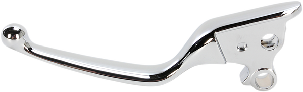 Wide Blade Replacement Clutch Lever Silver, 1, nordicamoto.ro