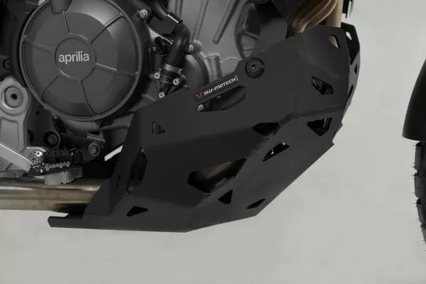 Engine Guard Black -5