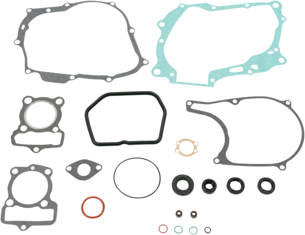 Set complet de garnituri și garnituri de ulei, 1, nordicamoto.ro