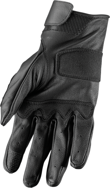 Hallman Gp Gloves Black -1