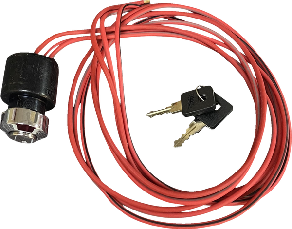 Ignition Switch, 3, nordicamoto.ro