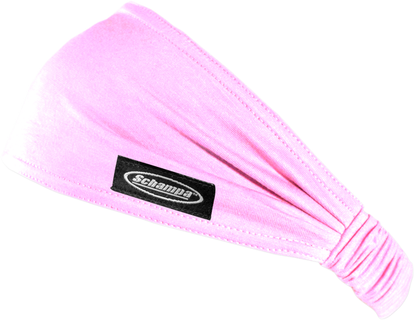 Solid Mini Doo-z Headwrap Pink, 1, nordicamoto.ro