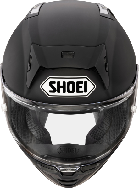 Casca integrala SHOEI X-SPR PRO Negru Mat XXL-6