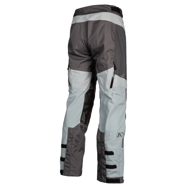 Pantaloni Klim Traverse Storm Gray-0