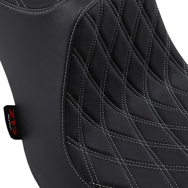 Predator Iii Seat Black-1