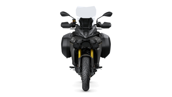 Motocicletă Yamaha TRACER 9 GT Y-AMT, 3, nordicamoto.ro