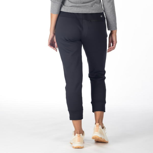 Pantaloni Dama Klim Sundance Black-4