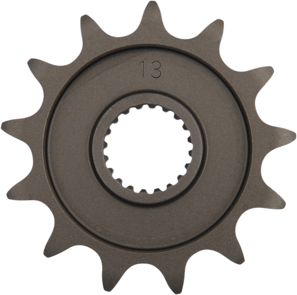 Countershaft Sprocket Raw, 1, nordicamoto.ro