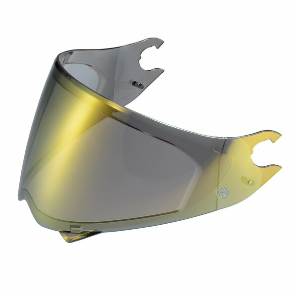 Viziera pentru casca SCORPION COVERT FX-3