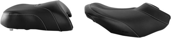 Adventure Tour Seat Black, 2, nordicamoto.ro