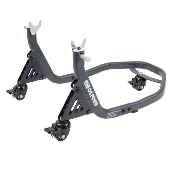 Stander Spate Oxford Dolly ZERO-G