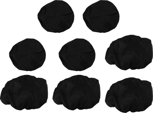 Seat Cover Black 