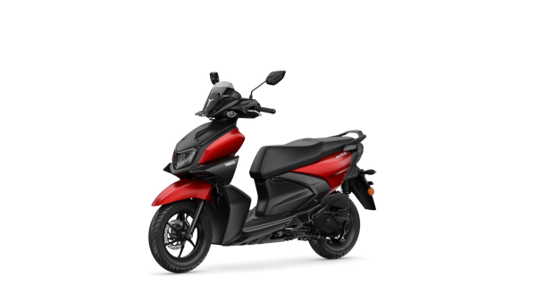 Scuter Yamaha RayZR 125, 9, nordicamoto.ro