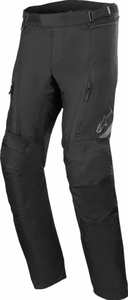 Pantaloni Alpinestars St-1 Waterproof Blue/Black-3