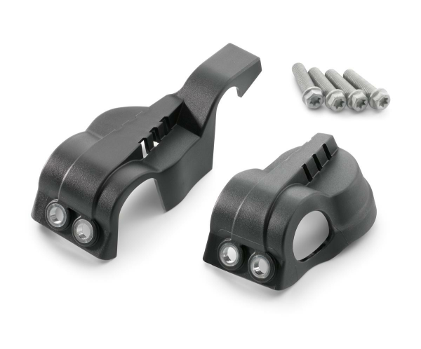Kit protectii furca KTM/Husqvarna/Gas-Gas 16-24-0