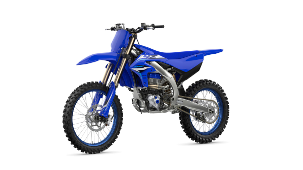 Motocicletă de motocross Yamaha YZ450F, 4, nordicamoto.ro
