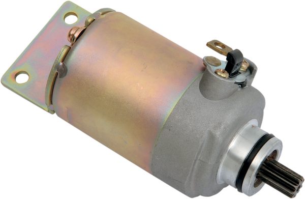 Starter For Polaris 