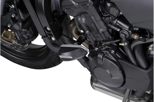 Frame Sliders Black-0