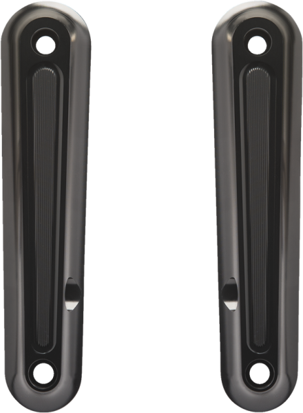 Legit Elypse Led Front Turn Signals Black, 4, nordicamoto.ro