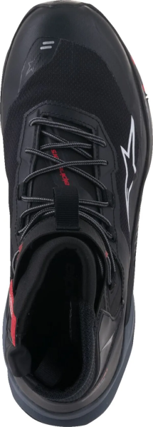 Alpinestars Speedforce Xr Shoes Black -2