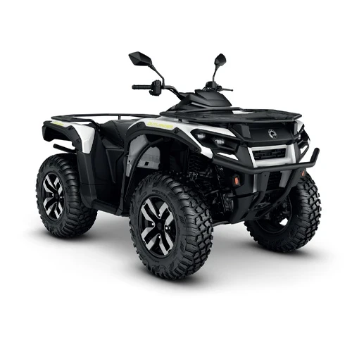 ATV Can-Am Outlander Electric T 60 KMH '26