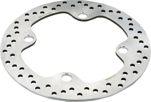MOOSE RACING Disc de frână de schimb OEM, nefinisat, 2, nordicamoto.ro