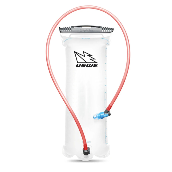 Rucsac Hidratare USWE Moto Hydro 4L Factory Blue-0