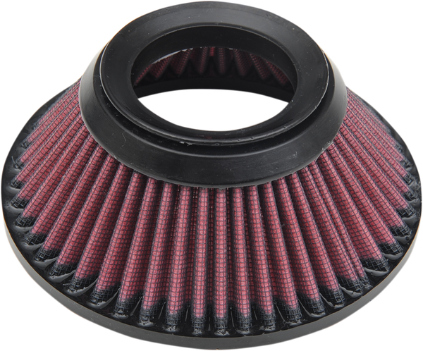 Max Hp Air Cleaner Replacement Filter Black, 1, nordicamoto.ro