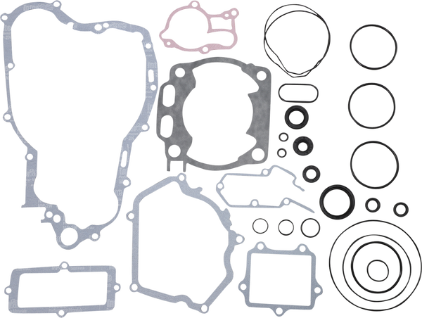 Complete Gasket Kit 