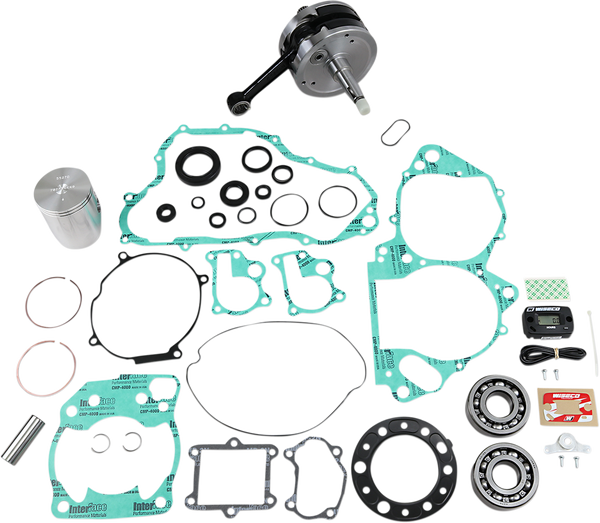 Engine Rebuild Kit - Garage Buddy - 2-stroke, 2, nordicamoto.ro