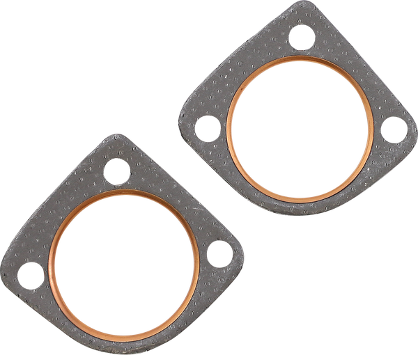 Gasket Exh Port 3bolt, 2, nordicamoto.ro