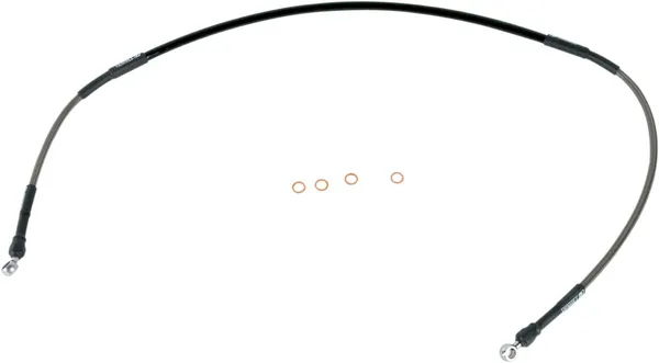 MOOSE RACING Stainless Steel Braided Brake Line Silver -795eccdf62f59a3eff06bfc2c6953cc9.webp