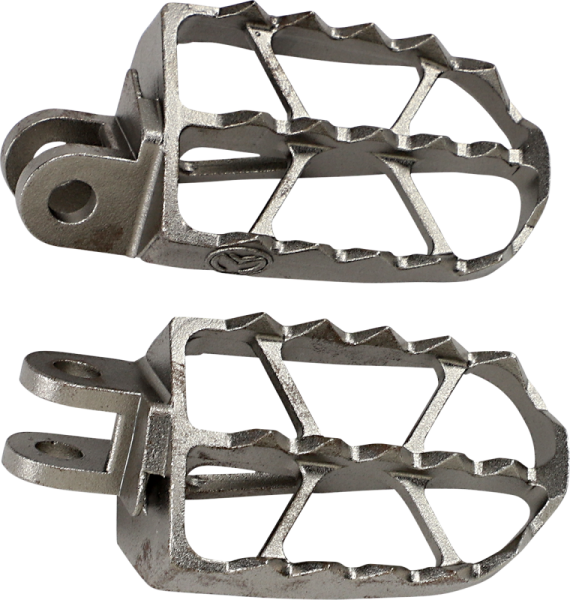 MOOSE RACING Nd Series Footpegs Silver -79676bb2aaba8ad087eec9c5c762e09c.webp