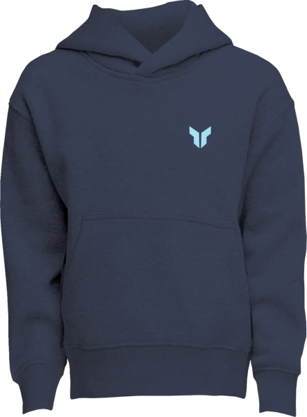 Youth Futura Pullover Hoodie Blue -796833d7ff1bd5f176dfadd3115f33e0.webp