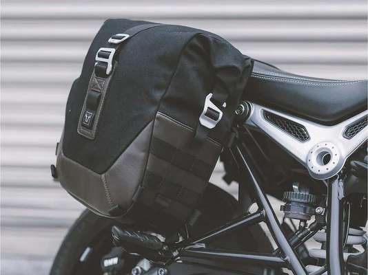 Sistem de genți laterale SW - Motech Legend LC BCHTA0751220300