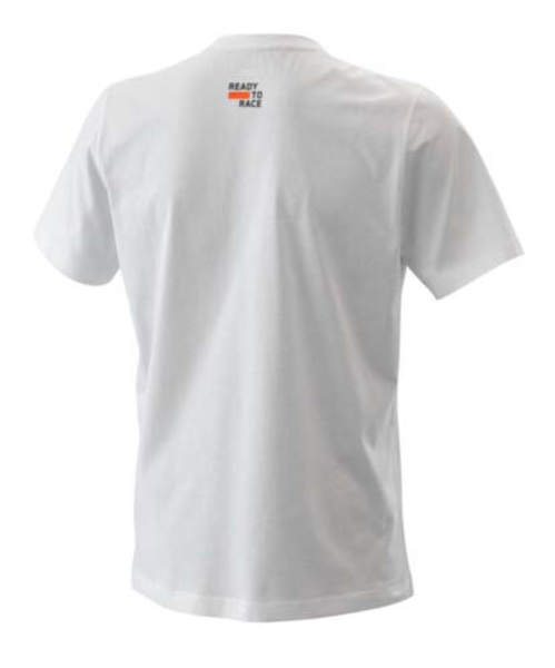 PURE TEE WHITE-0