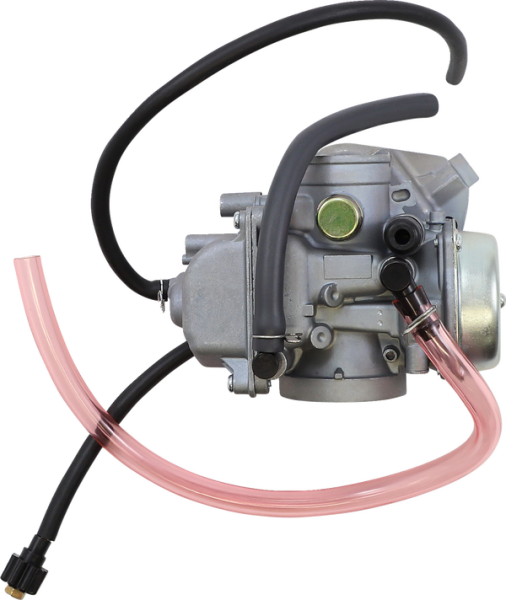 Replacement Carburetor Kit Silver -1