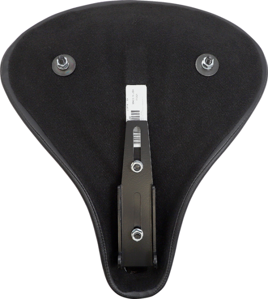 Seat Solo Lg Vinyl Flm Bk, 2, nordicamoto.ro