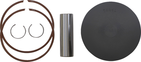 High-performance Piston, 1, nordicamoto.ro