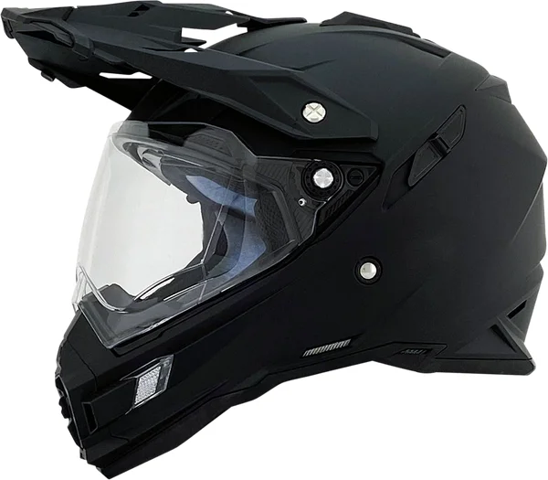 Fx-41ds Helmet Outer Shield Clear ONE SIZE, 2, nordicamoto.ro