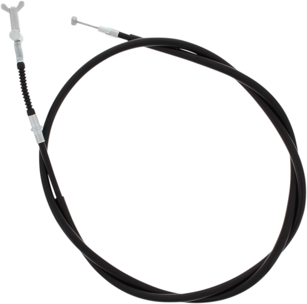 MOOSE RACING Black Vinyl Brake Cable Black -797afb462c096de8555ac54e0684e0b4.webp