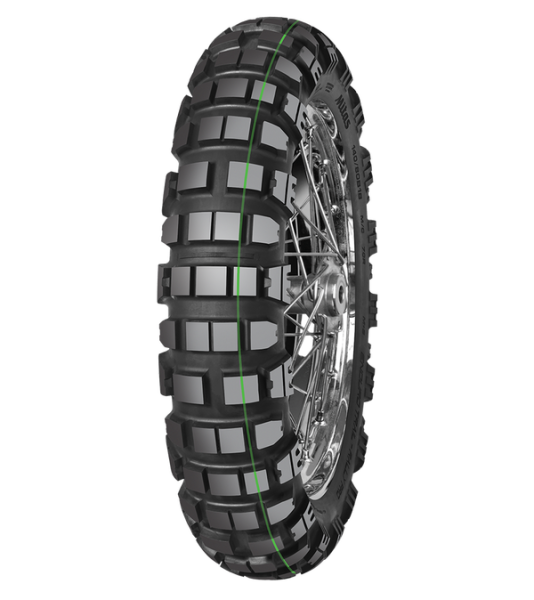 Enduro Trail-rally Pro Super Light Tire 
