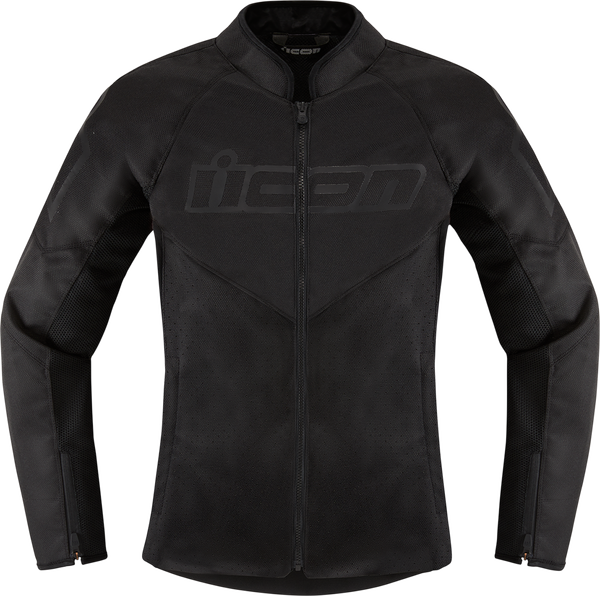 Women's Hooligan Ce Jacket Black -797d9b95ebe47f49fccce59218ba3292.webp