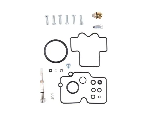 Carburator Rebuild Kit -0
